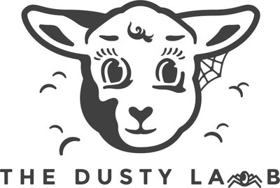 ABOUT | The Dusty Lamb